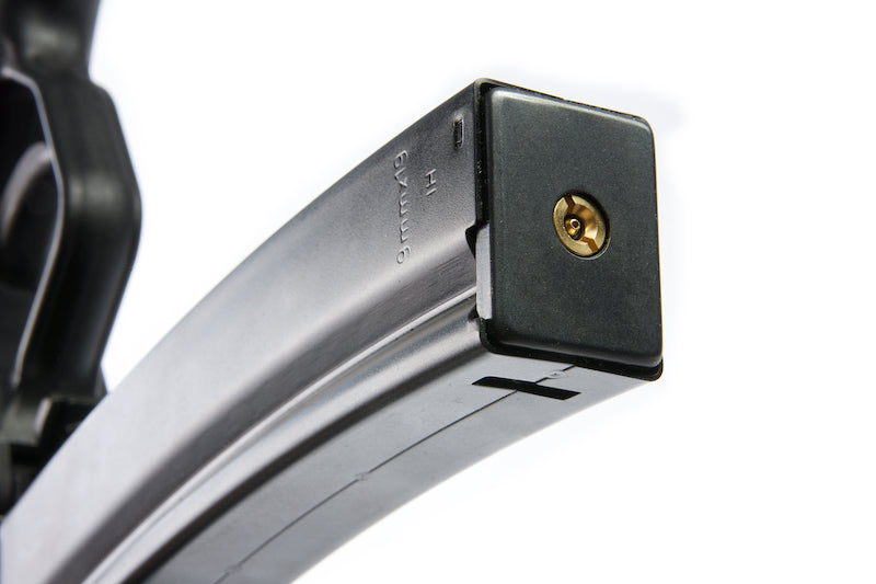 Umarex H&K MP5A5 SMG Gen 2 GBB ( Asia Edition ) ( by VFC ) #VF2-LMP5A5-BK01 HK MP5 A5