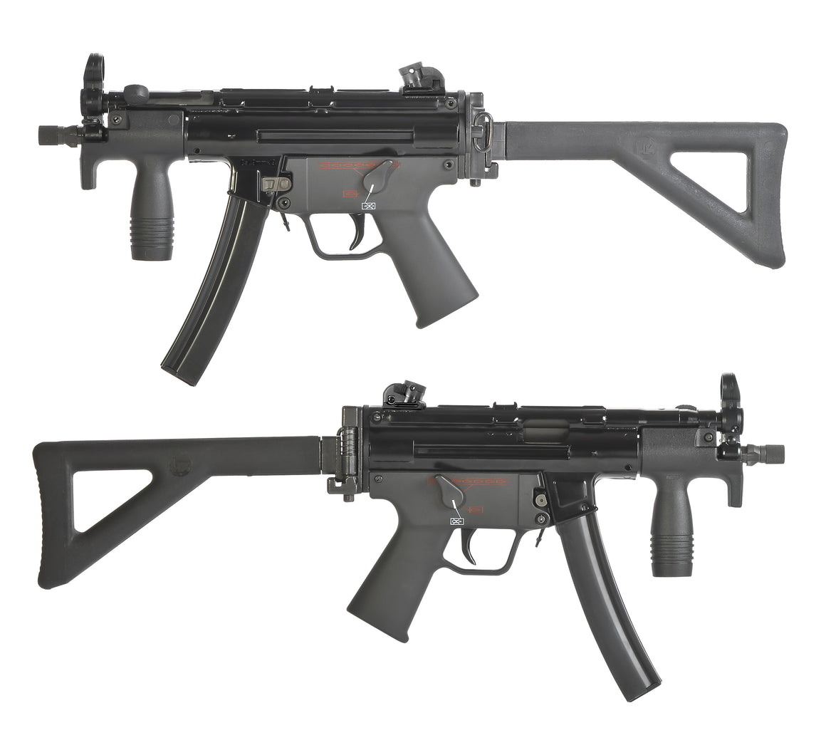 Umarex MP5K PDW Gen2 GBB ( by VFC )