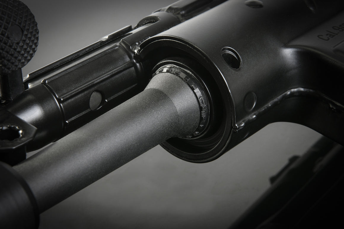 Umarex MP5K PDW Gen2 GBB ( by VFC )