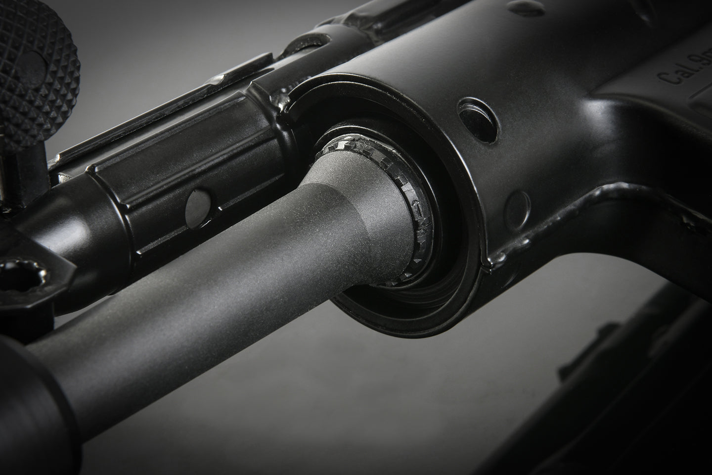 Umarex MP5K PDW Gen2 GBB ( by VFC )