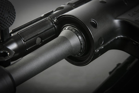 Umarex MP5K PDW Gen2 GBB ( by VFC )