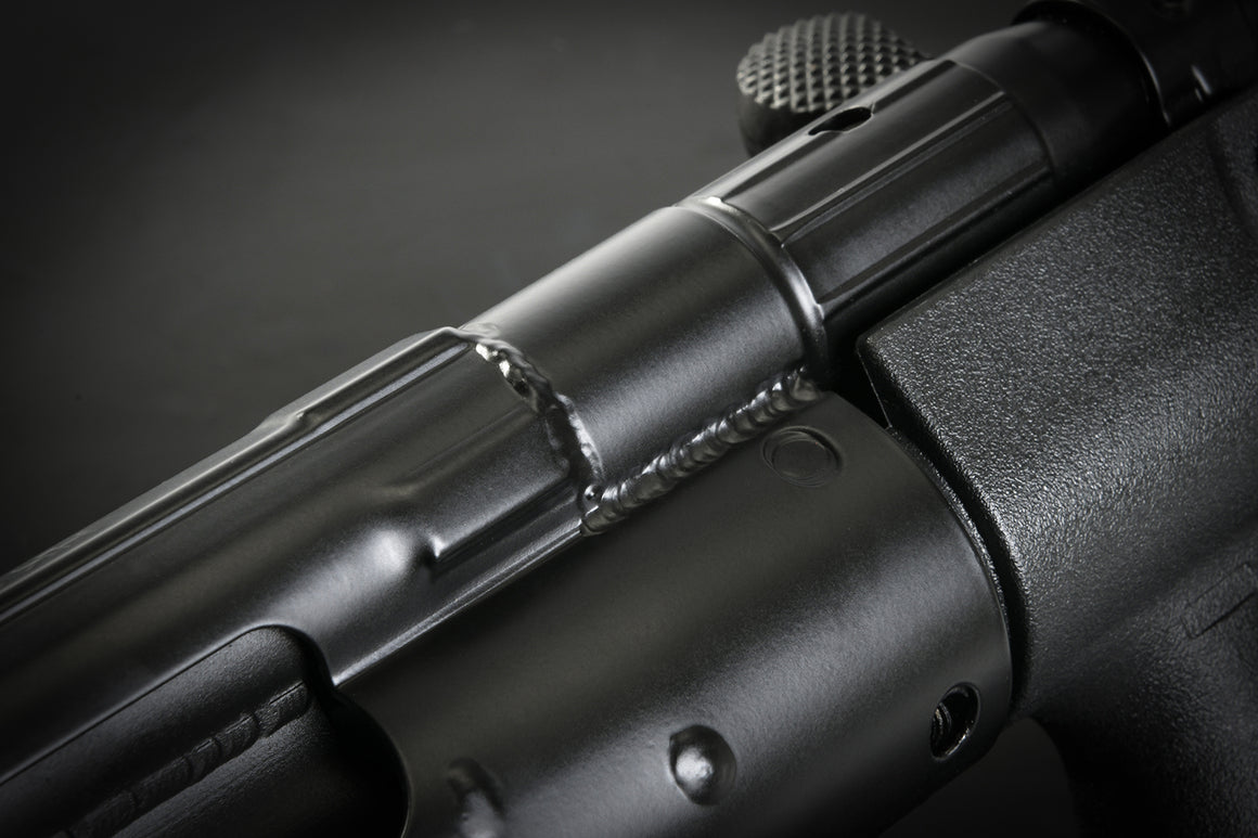 Umarex MP5K PDW Gen2 GBB ( by VFC )