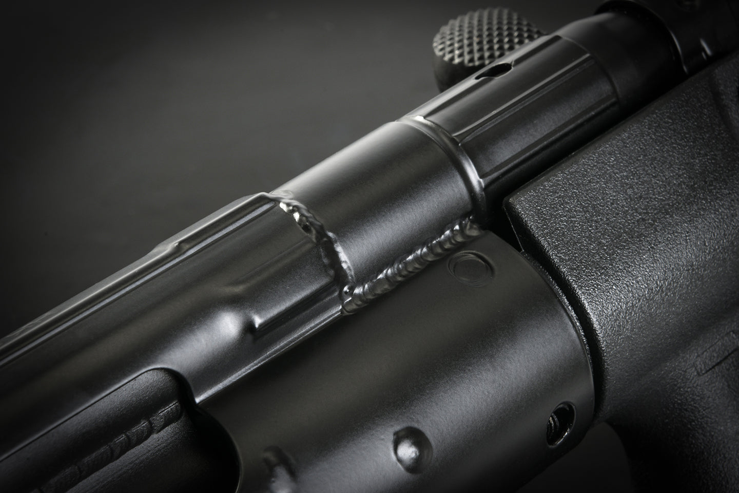 Umarex MP5K PDW Gen2 GBB ( by VFC )