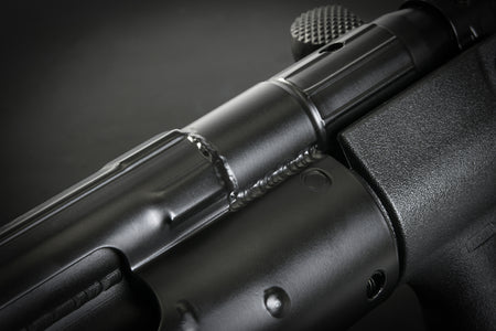 Umarex MP5K PDW Gen2 GBB ( by VFC )