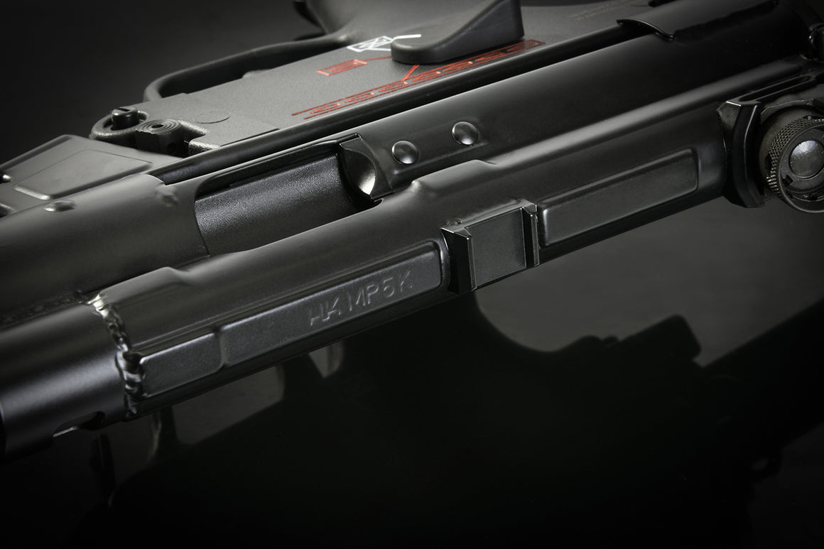 Umarex MP5K PDW Gen2 GBB ( by VFC )