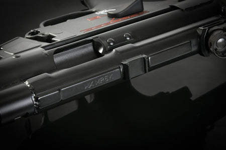 Umarex MP5K PDW Gen2 GBB ( by VFC )