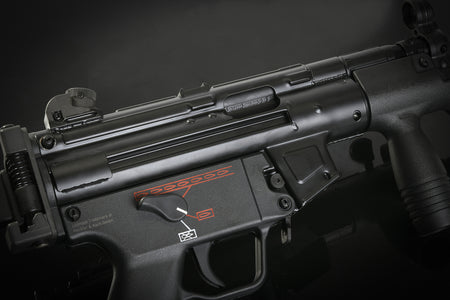 Umarex MP5K PDW Gen2 GBB ( by VFC )