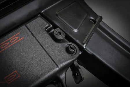 Umarex MP5K PDW Gen2 GBB ( by VFC )