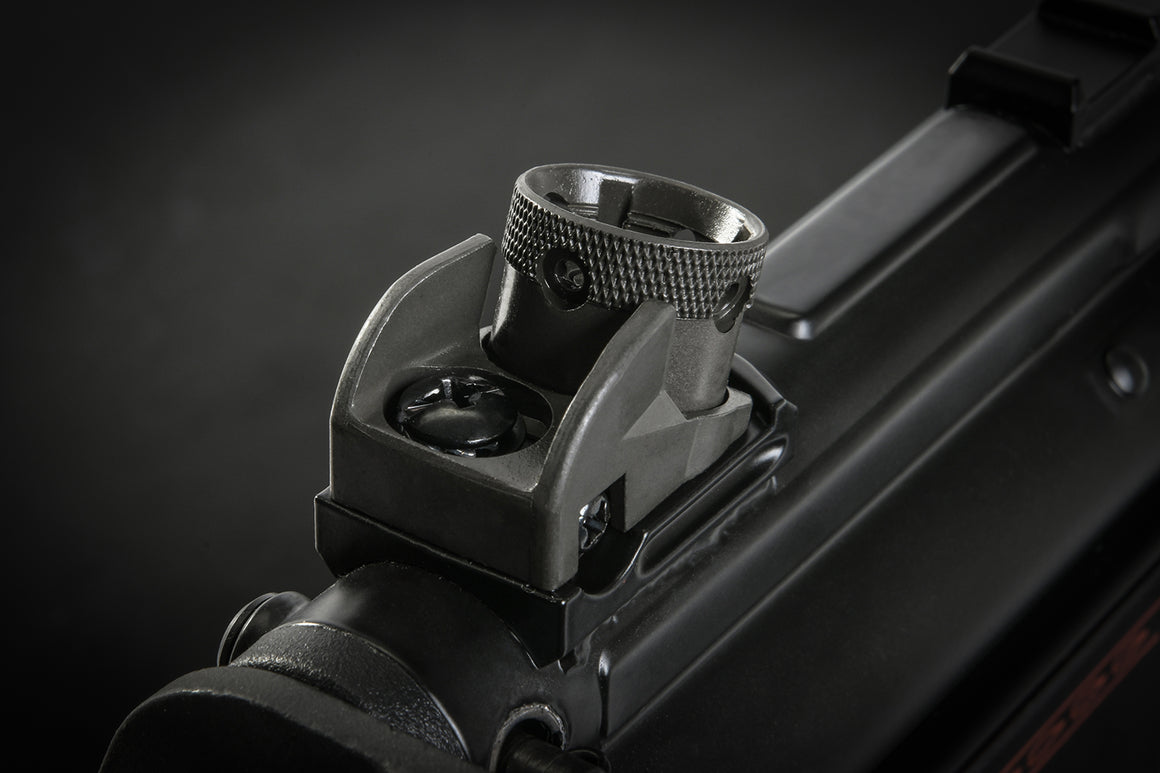 Umarex MP5K PDW Gen2 GBB ( by VFC )