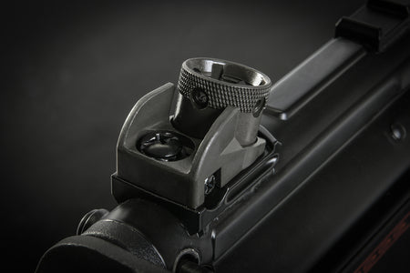 Umarex MP5K PDW Gen2 GBB ( by VFC )