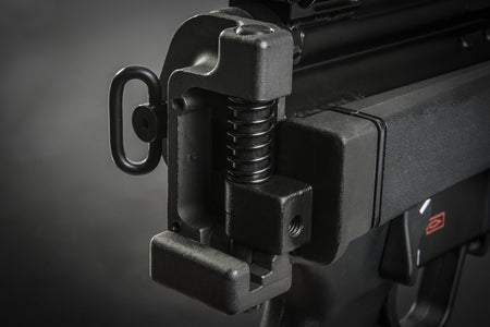 Umarex MP5K PDW Gen2 GBB ( by VFC )