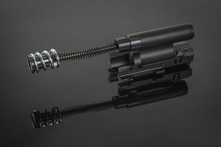 Umarex MP5K PDW Gen2 GBB ( by VFC )