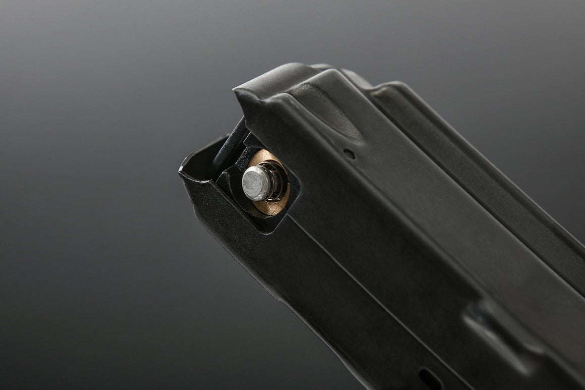 Umarex MP5K PDW Gen2 GBB ( by VFC )