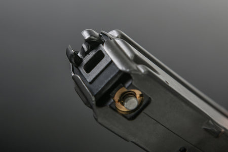 Umarex MP5K PDW Gen2 GBB ( by VFC )