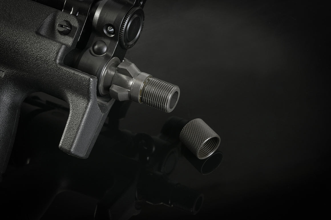 Umarex MP5K PDW Gen2 GBB ( by VFC )