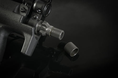 Umarex MP5K PDW Gen2 GBB ( by VFC )