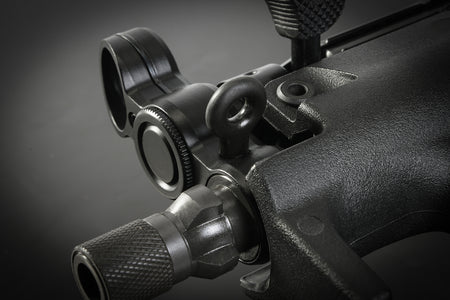 Umarex MP5K PDW Gen2 GBB ( by VFC )