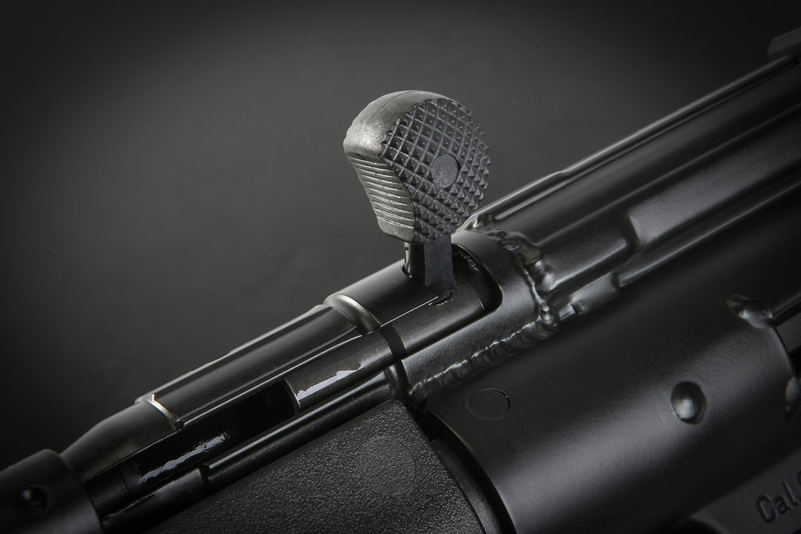 Umarex MP5K PDW Gen2 GBB ( by VFC )