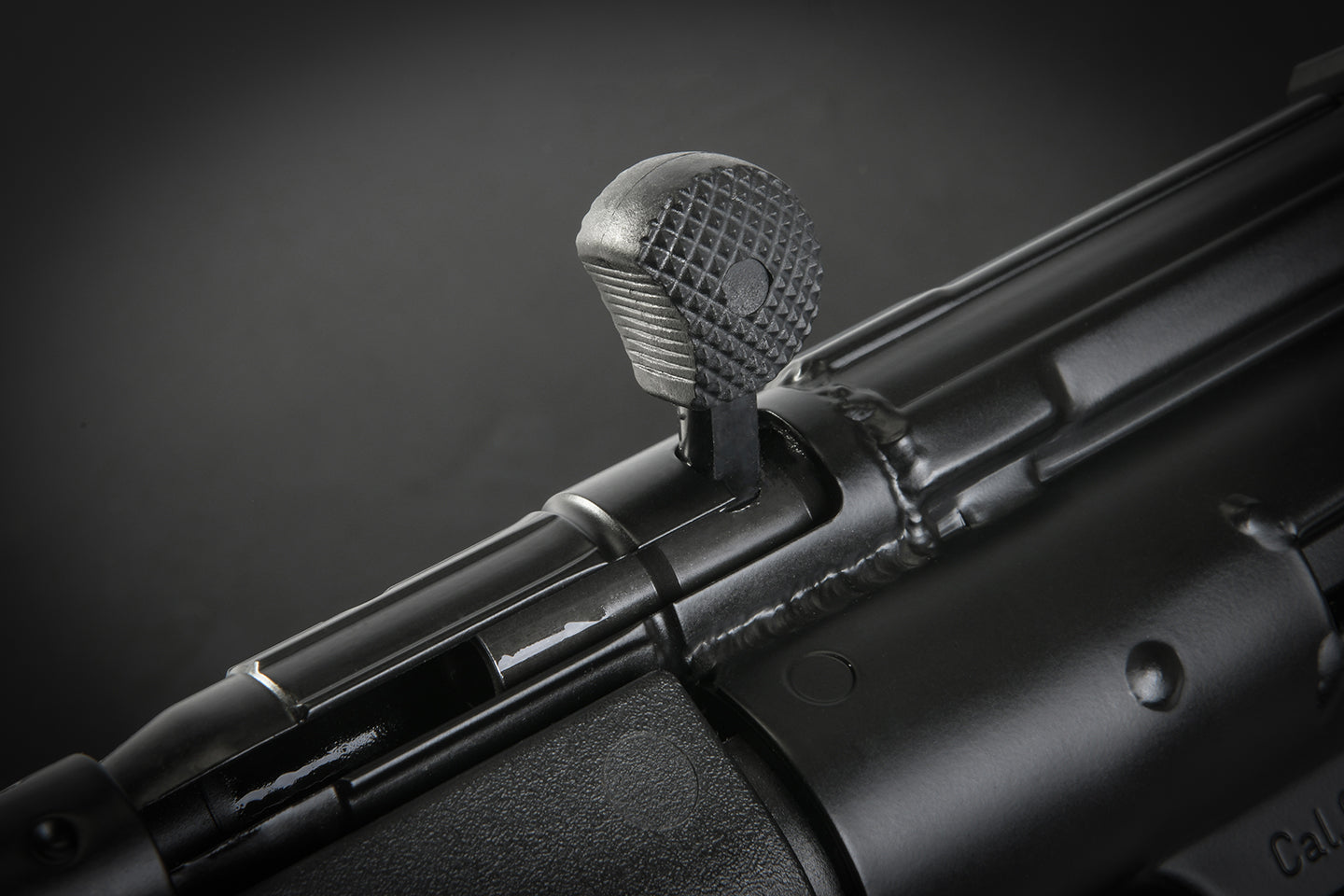 Umarex MP5K PDW Gen2 GBB ( by VFC )