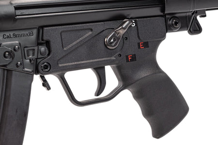 Umarex MP5 SD3 Early Type GBB SMG Airsoft ( by VFC ) ( 2024 Version )