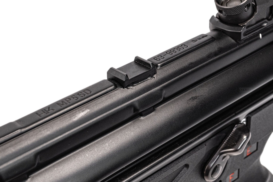 Umarex MP5 SD3 Early Type GBB SMG Airsoft ( by VFC ) ( 2024 Version )