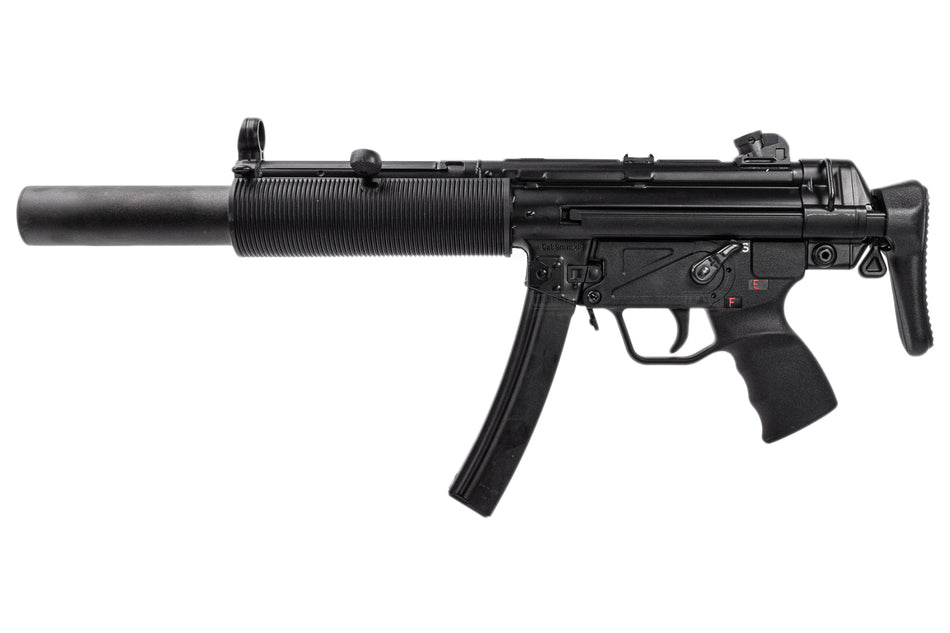 Umarex MP5 SD3 Early Type GBB SMG Airsoft ( by VFC ) ( 2024 Version )