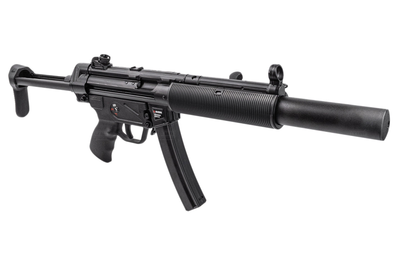 Umarex MP5 SD3 Early Type GBB SMG Airsoft ( by VFC ) ( 2024 Version )