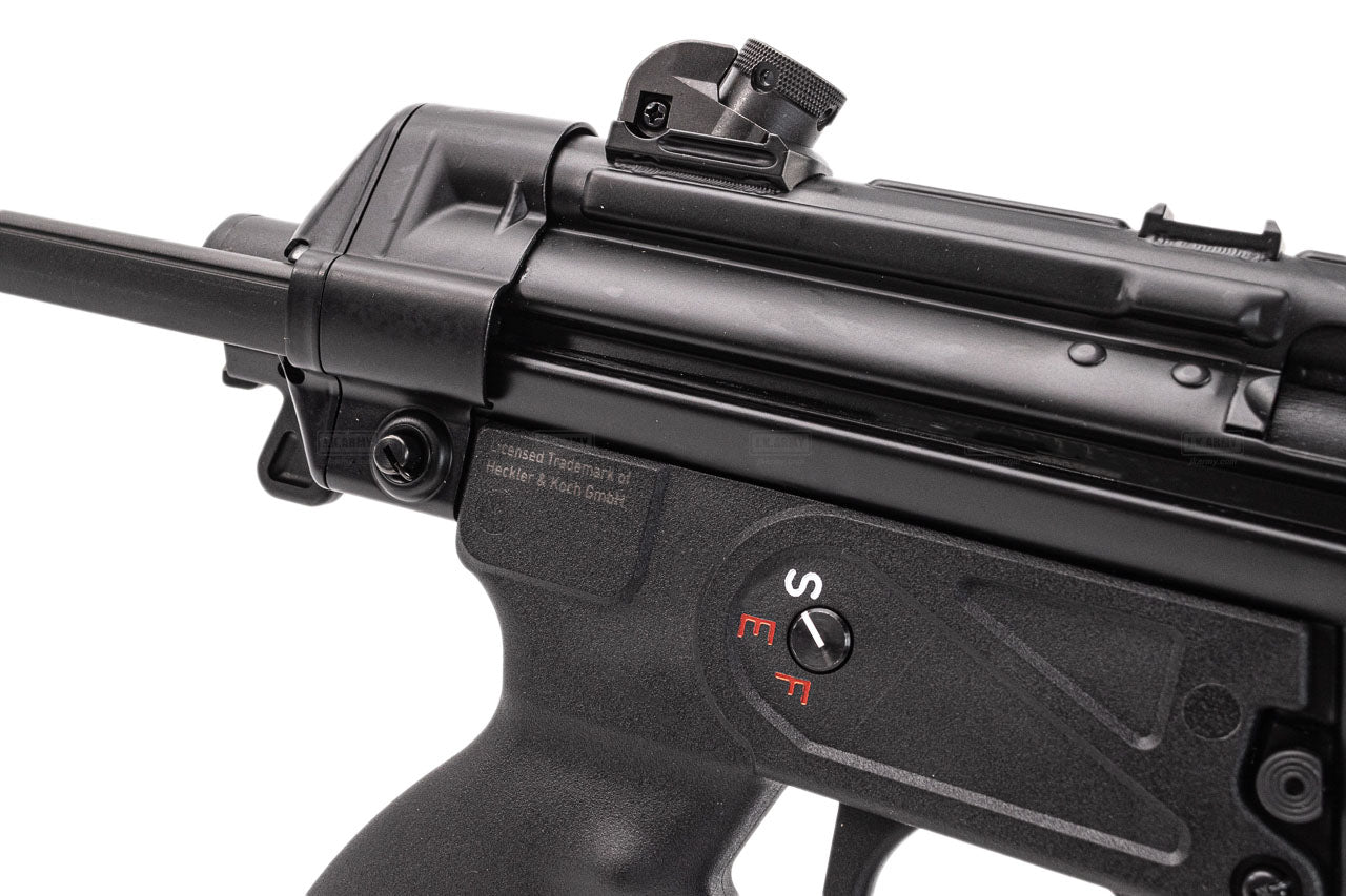 Umarex MP5 SD3 Early Type GBB SMG Airsoft ( by VFC ) ( 2024 Version )