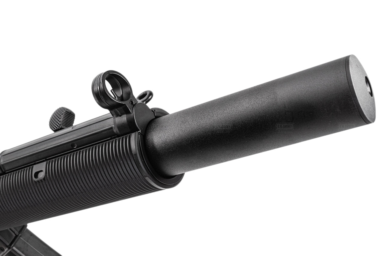 Umarex MP5 SD3 Early Type GBB SMG Airsoft ( by VFC ) ( 2024 Version )