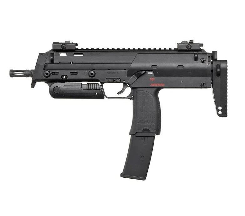 Umarex MP7 SMG GBB V2 ( Asia Edition ) ( by VFC )