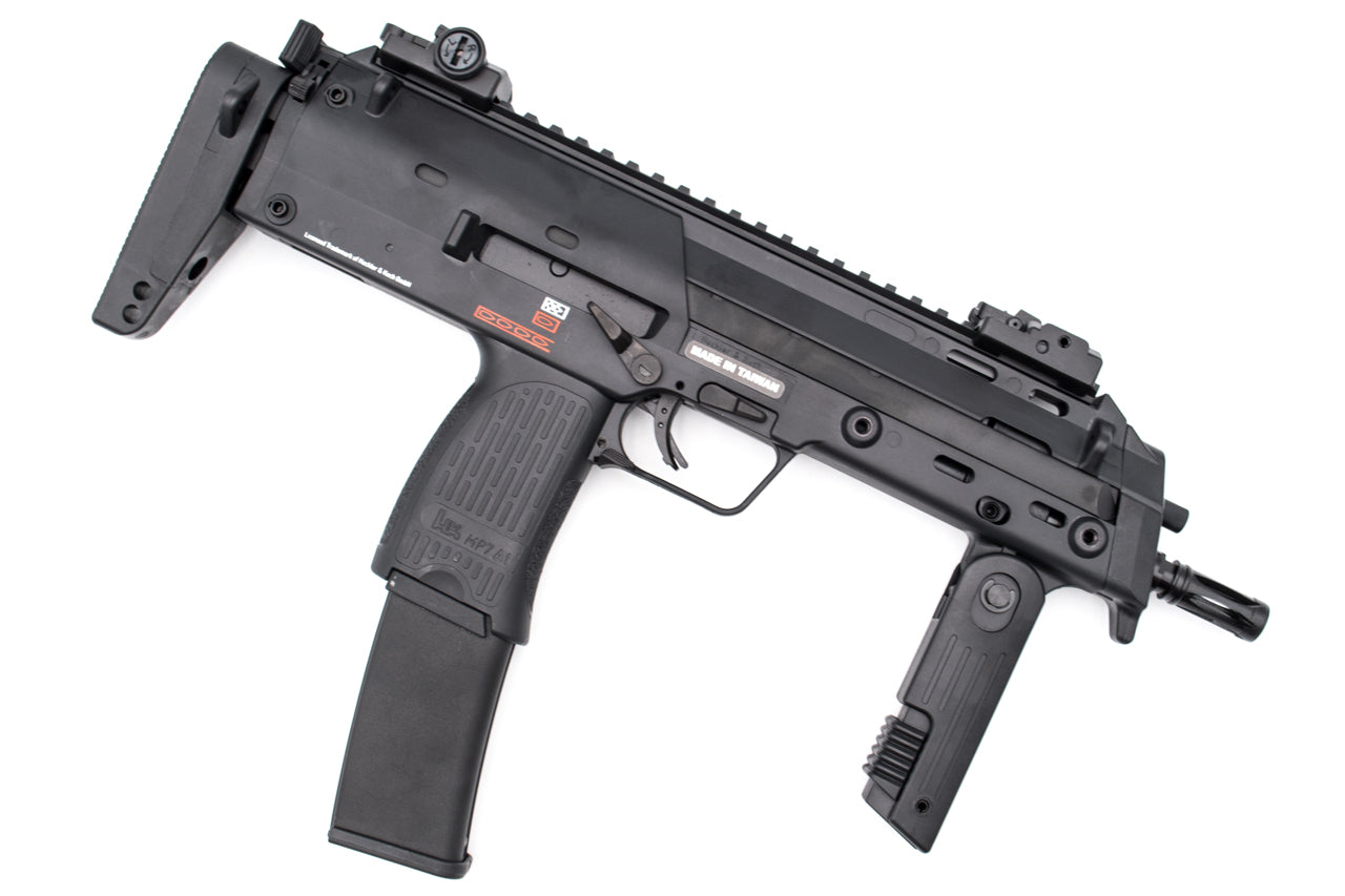 Umarex MP7 SMG GBB V2 ( Asia Edition ) ( by VFC )
