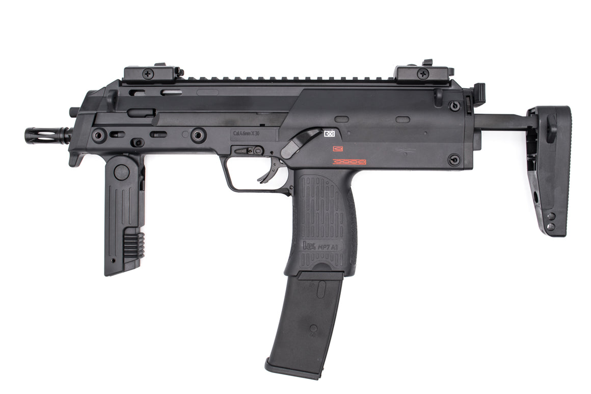Umarex MP7 SMG GBB V2 ( Asia Edition ) ( by VFC )