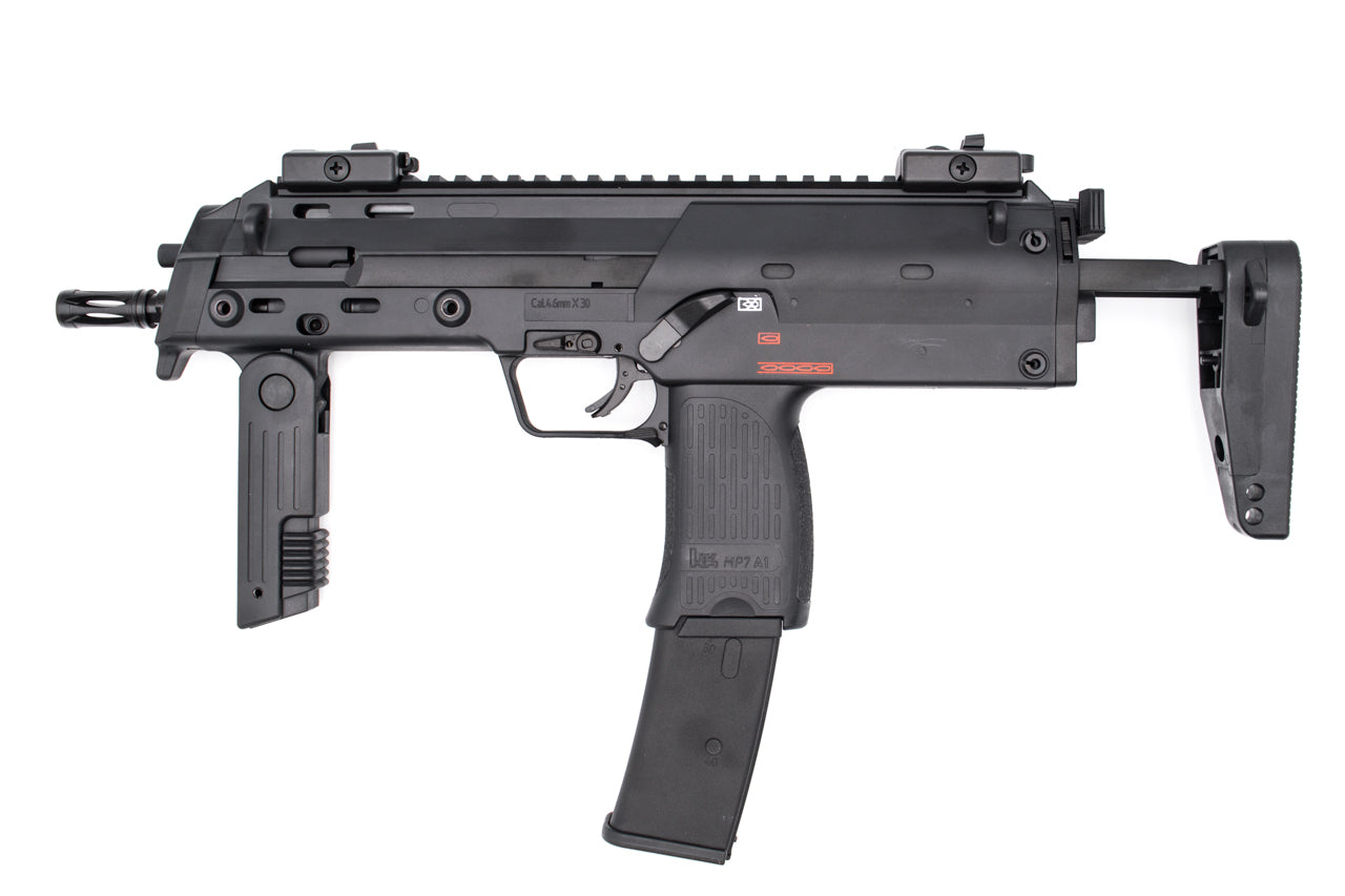 Umarex MP7 SMG GBB V2 ( Asia Edition ) ( by VFC )