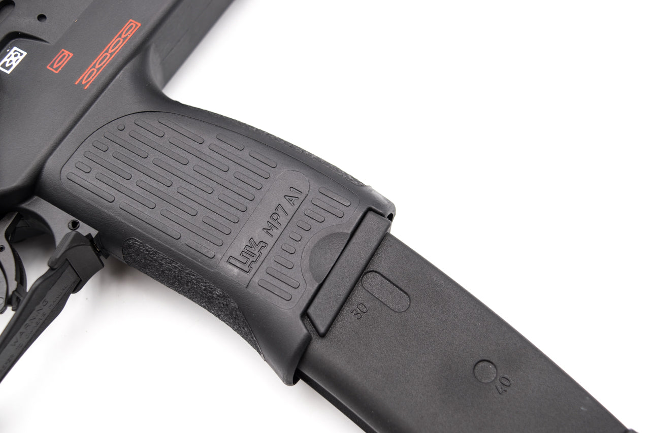 Umarex MP7 SMG GBB V2 ( Asia Edition ) ( by VFC )