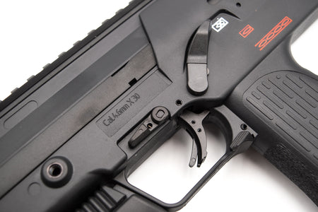 Umarex MP7 SMG GBB V2 ( Asia Edition ) ( by VFC )