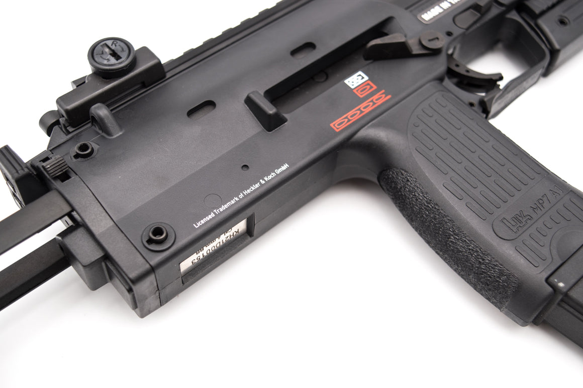 Umarex MP7 SMG GBB V2 ( Asia Edition ) ( by VFC )