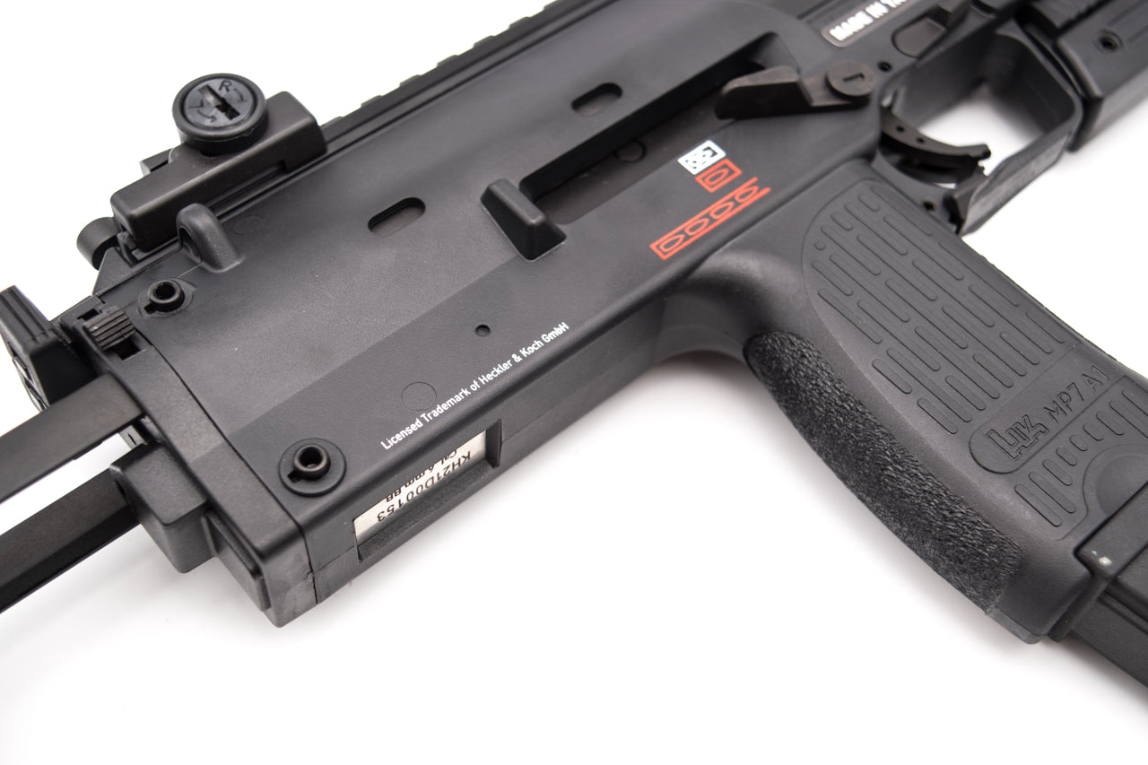Umarex MP7 SMG GBB V2 ( Asia Edition ) ( by VFC )