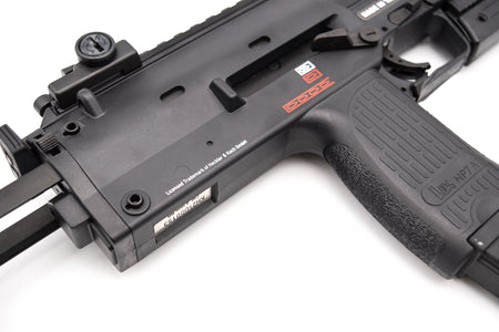 Umarex MP7 SMG GBB V2 ( Asia Edition ) ( by VFC )