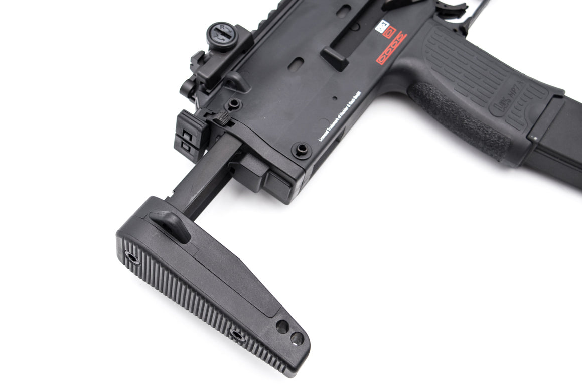 Umarex MP7 SMG GBB V2 ( Asia Edition ) ( by VFC )