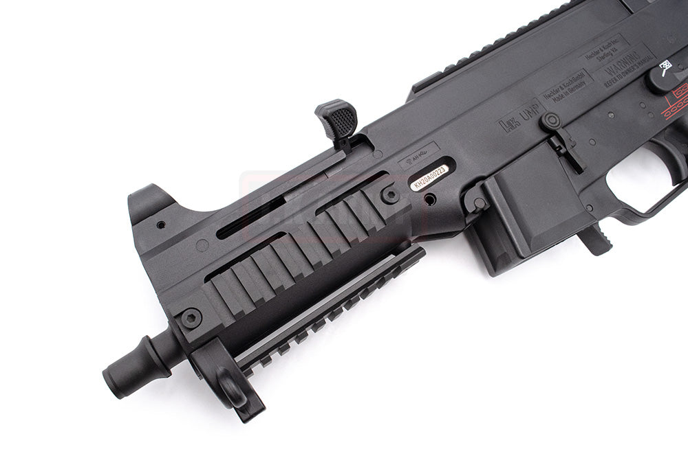 UMAREX UMP 45 DX SMG GBB Airsoft ( ASIA Edition ) ( by VFC ) ( Black )