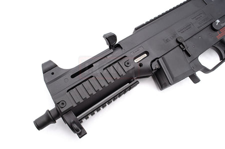 UMAREX UMP 45 DX SMG GBB Airsoft ( ASIA Edition ) ( by VFC ) ( Black )