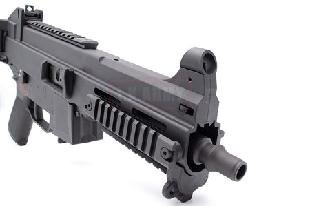 UMAREX UMP 45 DX SMG GBB Airsoft ( ASIA Edition ) ( by VFC ) ( Black )