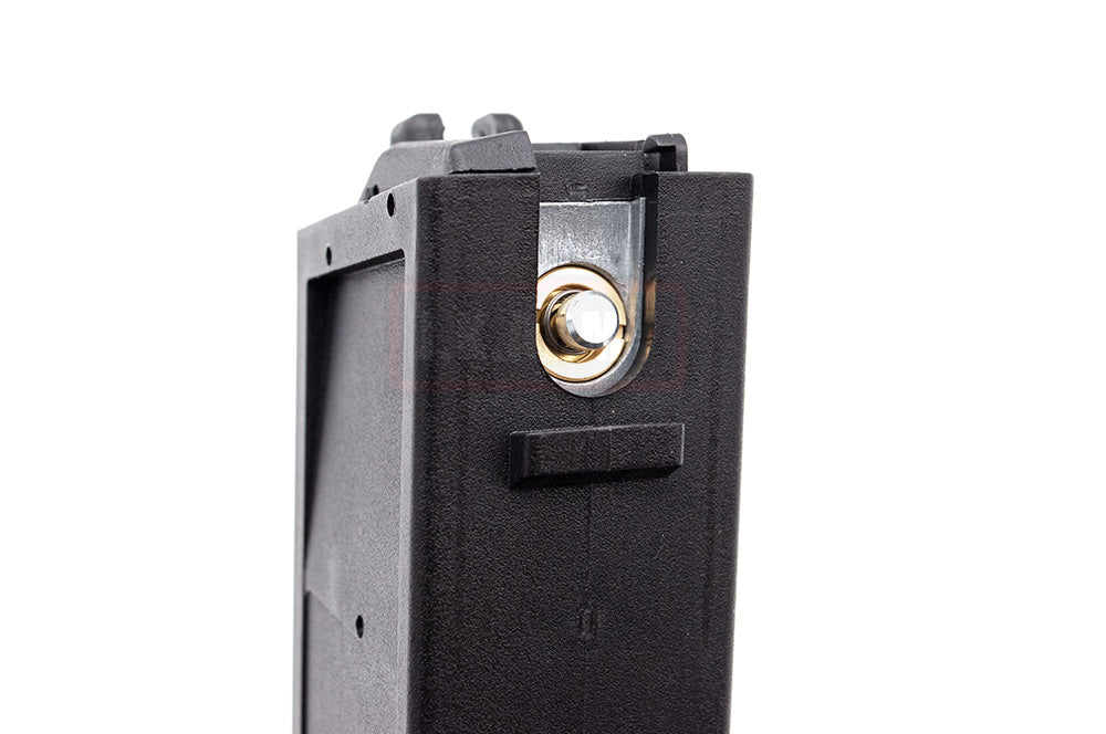 UMAREX UMP 45 DX SMG GBB Airsoft ( ASIA Edition ) ( by VFC ) ( Black )