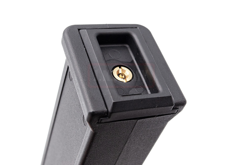 UMAREX UMP 45 DX SMG GBB Airsoft ( ASIA Edition ) ( by VFC ) ( Black )