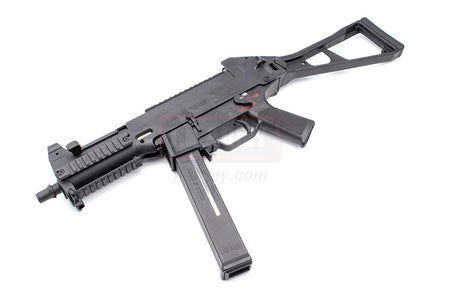 UMAREX UMP 45 DX SMG GBB Airsoft ( ASIA Edition ) ( by VFC ) ( Black )