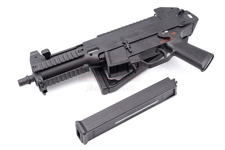 UMAREX UMP 45 DX SMG GBB Airsoft ( ASIA Edition ) ( by VFC ) ( Black )