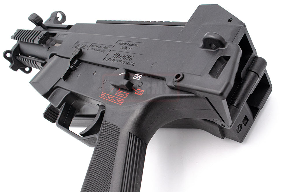 UMAREX UMP 45 DX SMG GBB Airsoft ( ASIA Edition ) ( by VFC ) ( Black )