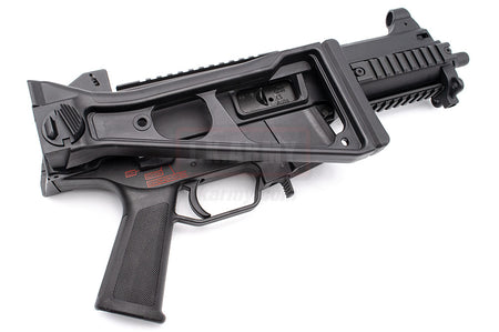 UMAREX UMP 45 DX SMG GBB Airsoft ( ASIA Edition ) ( by VFC ) ( Black )