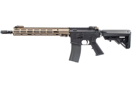 VFC Colt Licensed URGI MK16 14.5 Inch Carbine GBBR Airsoft ( DX Version ) ( V3 System Guide-Hop )