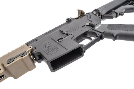 VFC Colt Licensed URGI MK16 14.5 Inch Carbine GBBR Airsoft ( DX Version ) ( V3 System Guide-Hop )